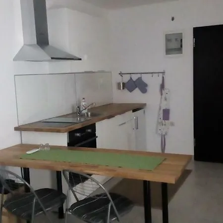 Winter Apartment Selce
