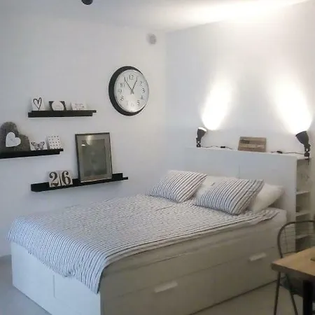 Winter Apartment *