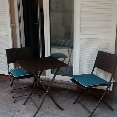 Apartment Winter Selce